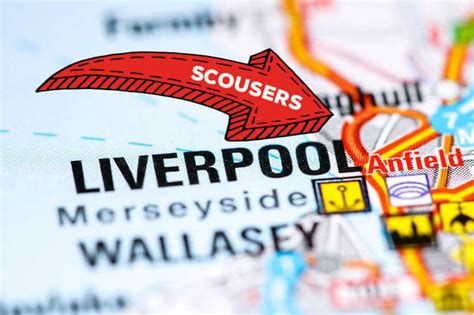 liverpool accent words